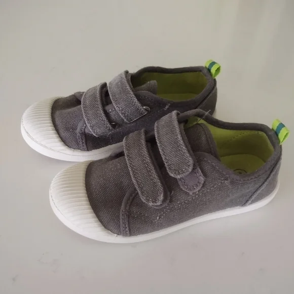 CAT & Jack | Parker Sneakers - Picture 5 of 7